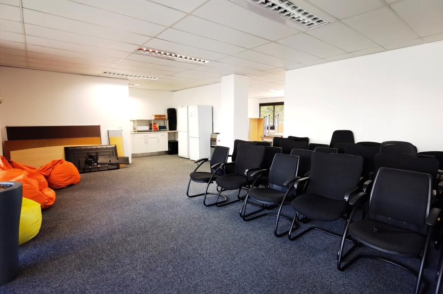 Commercial Property for Sale in Mowbray Western Cape